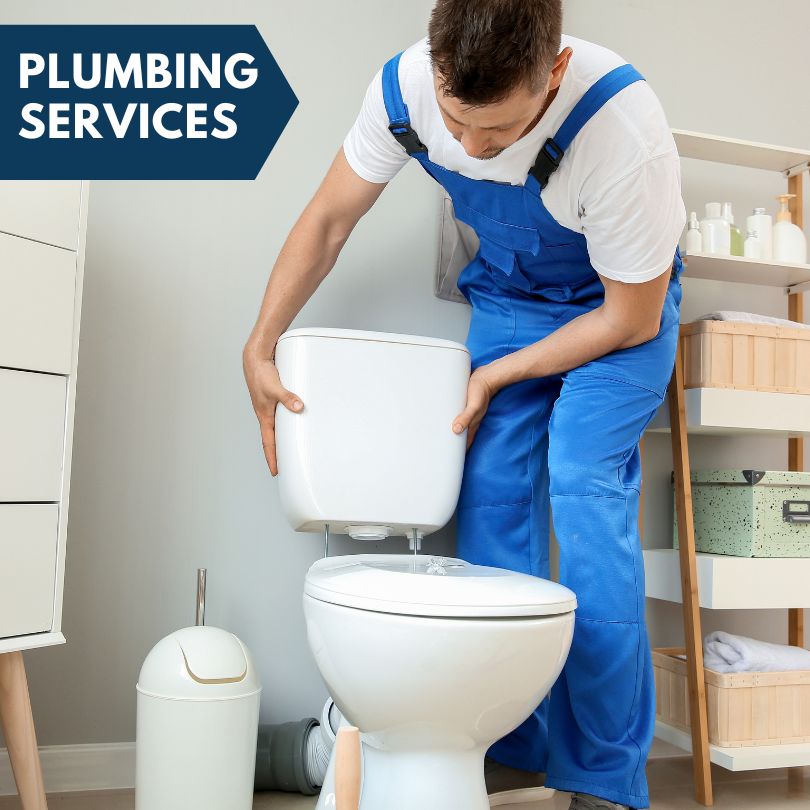 Plumbing Company in Smackover, AR